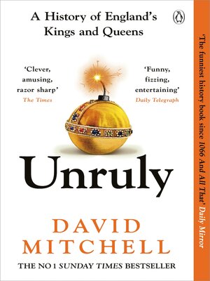 Unruly - ebook